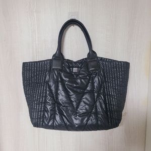 MCM 엠씨엠 토드백 천가방