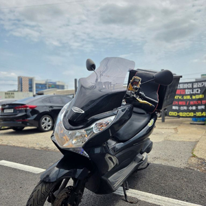 혼다 PCX125