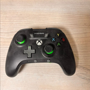 PowerA MOGA XP5-X Plus 정품