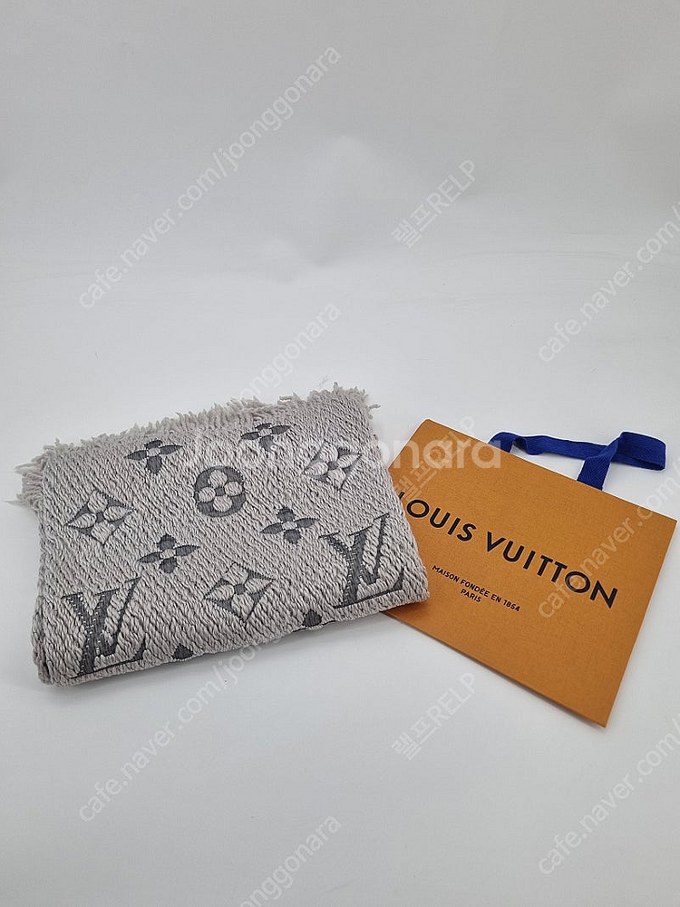 루이비통 머플러, 목도리--0