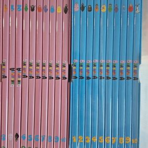 babapapa 바바파파 dvd 1집2집 입니다