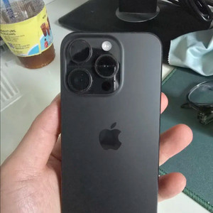 아이폰 15Pro 싸게 내놓습습니다