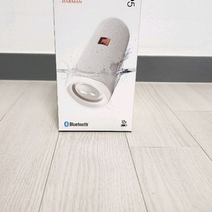 JBL 플립5 블루투스 스피커