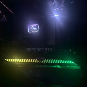 ASUS ROG STRIX RTX3090 24G
