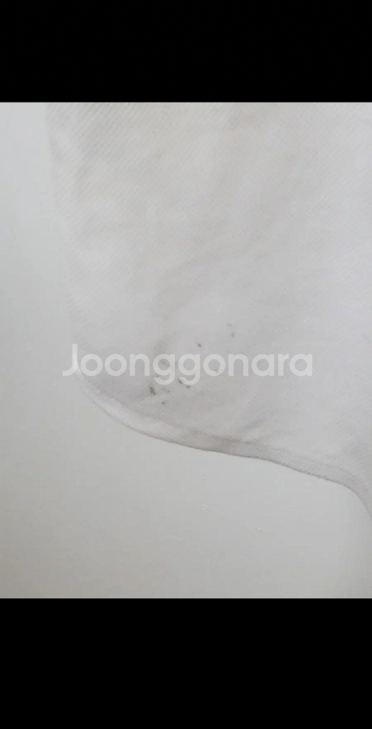 (L) 두산베어스 야구져지 반팔 주원 마킹 유니폼--4