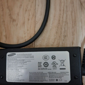 삼성 노트북 어댑터