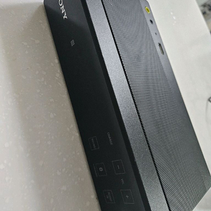 소니 블루투스 스피커