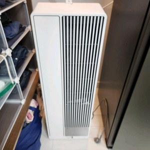 LG 이동식 에어컨 WQ05DCWCN