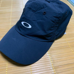 Oakley 오클리 나일론캡