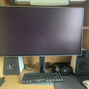 5900x + 3080 + 64gb ram 본체 모니터