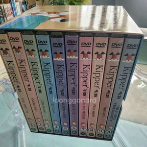영어dvd 키퍼