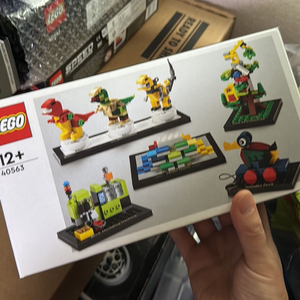 LEGO 40563