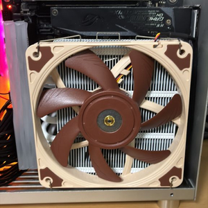 5800X/ASUS ROG B450I/32GB 세트