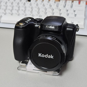 코닥 이지쉐어 z812is dslr st 하이엔드 디카