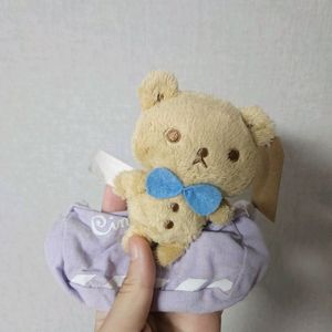 산리오 산엑스 빈티지 곰인형 판매합니다