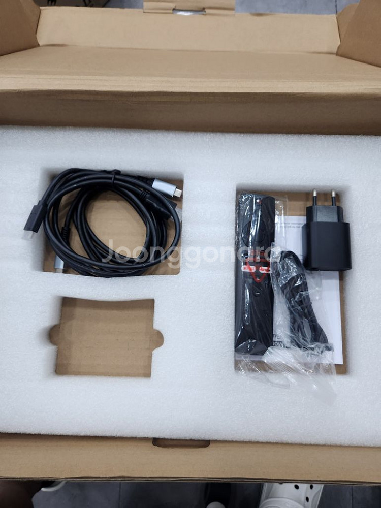 portable 모니터 18.5인치--1