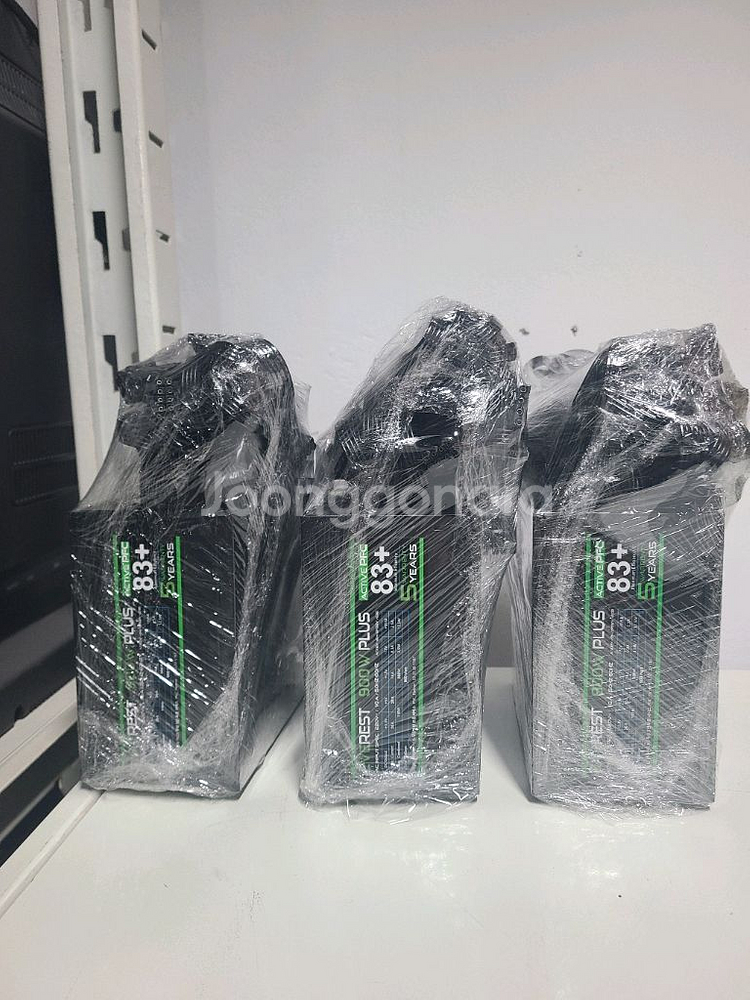 PC파워 900w 83+ everest 판매--2