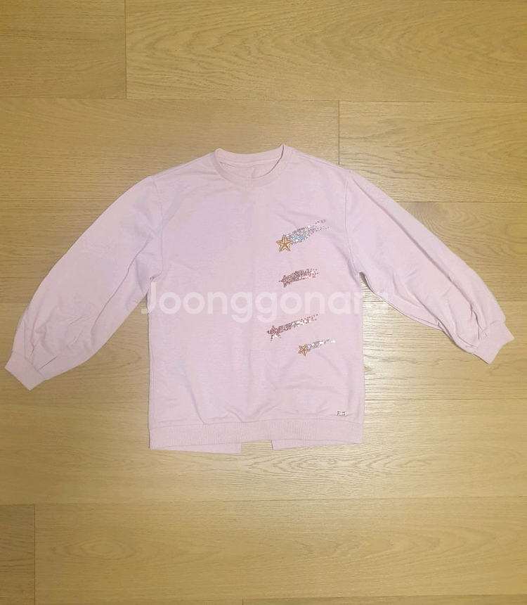 (145) [프랜치캣 계열사] 티파니키즈 티셔츠--0
