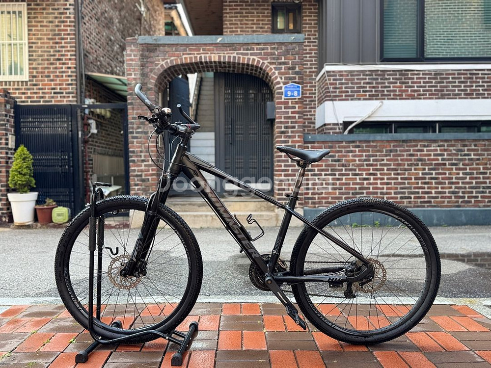 프로마스터 mtb--0