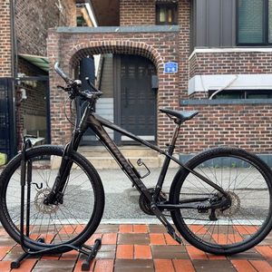 프로마스터 mtb