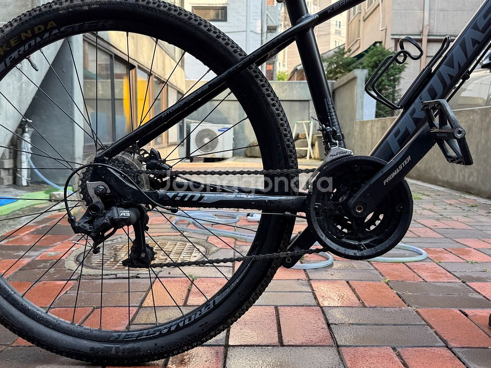 프로마스터 mtb--4