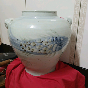 해주 도자기