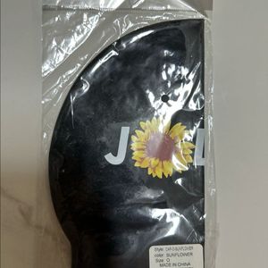 졸린 선플라워 수모
