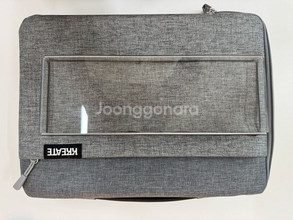 UHK60 v2 스플릿 키보드 풀세트--2
