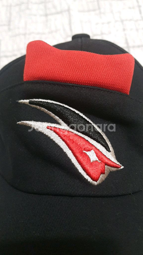 KT위즈 아동모자 52cm--1