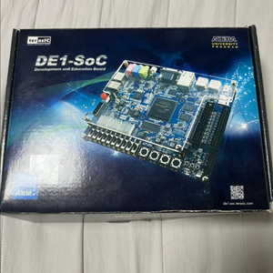 DE 1 SOC
