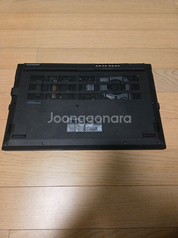 ASUS ExpertBook 노트북 부품용--4