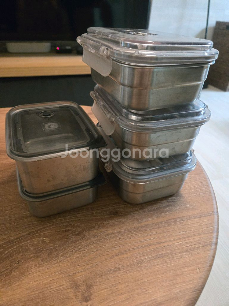 대디홈 진공 포장기 스마트폰충전 음식 충전선 없음--3