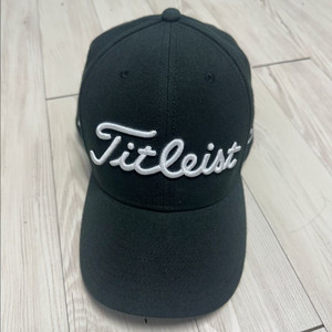 타이틀리스트 모자
