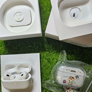 에어팟프로2 풀박스