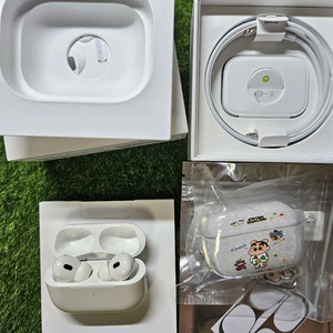 에어팟프로2 풀박스