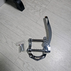 알리산 빅스비 bigsby