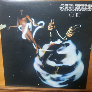 LP / CIRKUS
