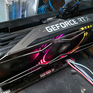 게인워드 RTX3070 phoenix gs 팜
