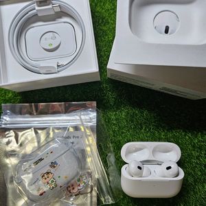 에어팟프로2 풀박스