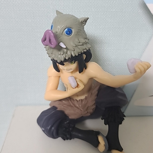 이노스케 피규어