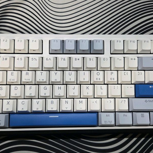 듀가드 DURGOD K620W ECHO 저소음갈축