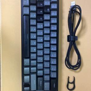 이그닉 68a 60% 미니배열 키보드