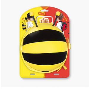 마이리틀타이거 꿀벌가방(거의새것)