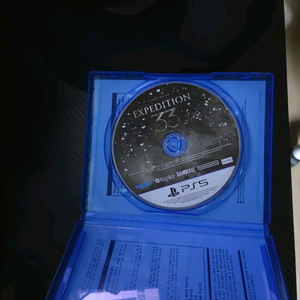 클레르 옵스퀴르 33 ps5 택포가격에팝니다