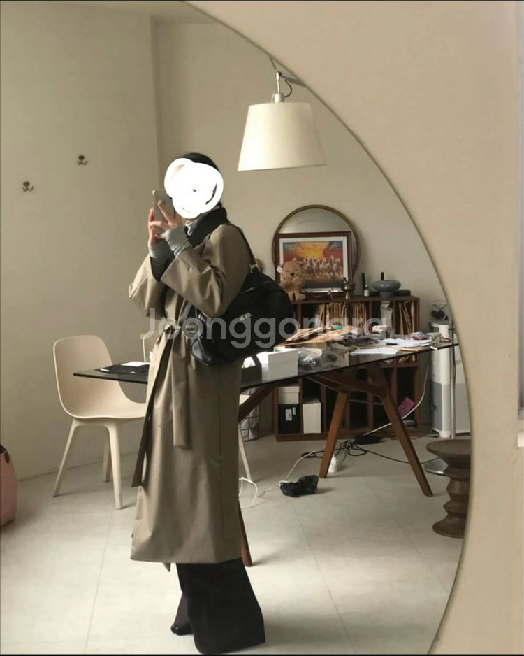 이태리 소가죽 스와이 파베백 보부상백 수납 토트 숄더--3