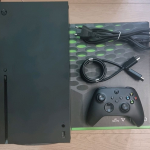 Xbox Series X 엑스박스 xsx 엑시엑