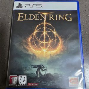PS5 엘든링
