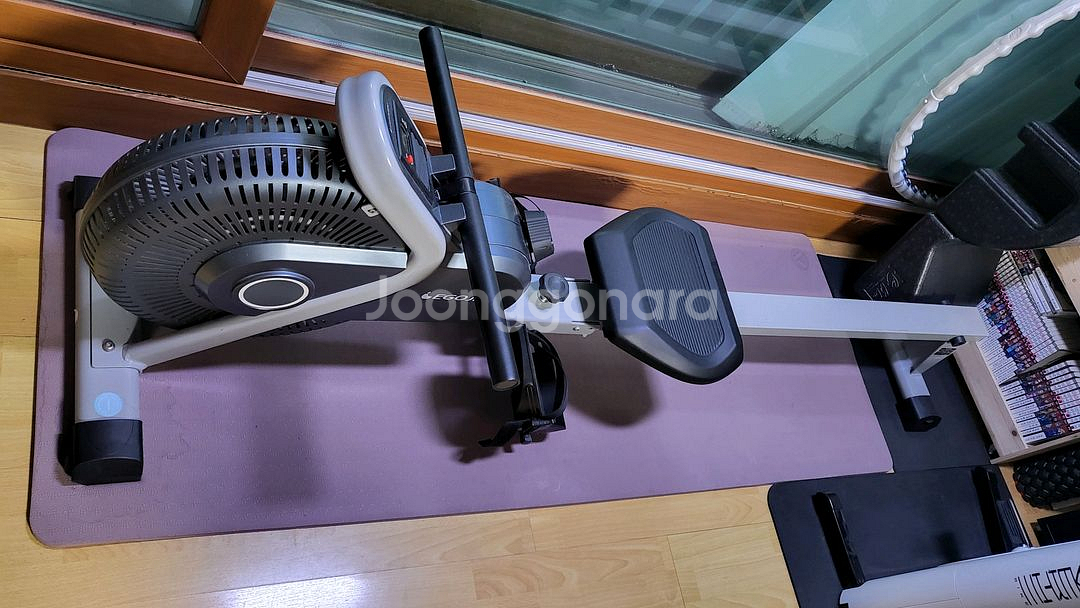 이고진R500가정용로잉머신--1