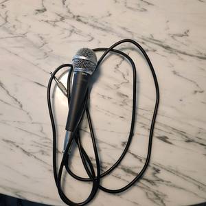JOYTRON DM58 유선 마이크
