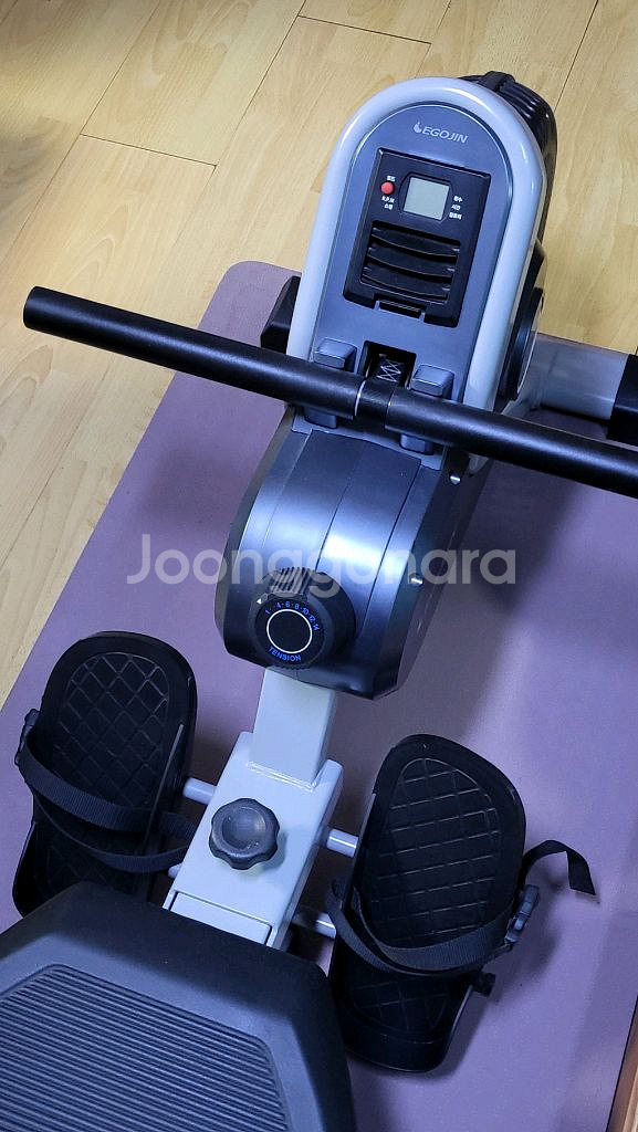 이고진R500가정용로잉머신--2